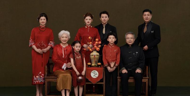 全家福的做法（全家福的做法步骤）