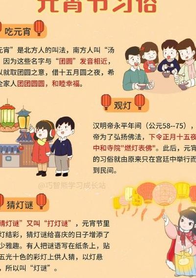 正月十五什么节（正月十五什么节日,纪念谁）