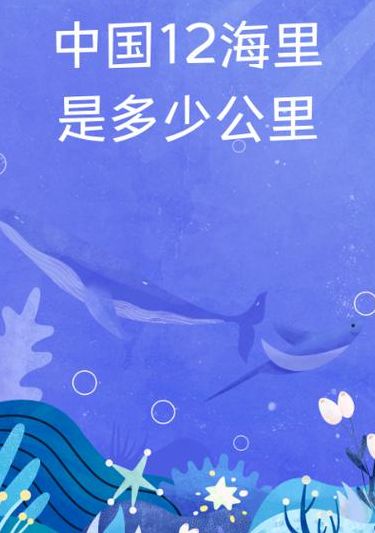 12海里等于多少公里（12海里等于多少公里国际标准）