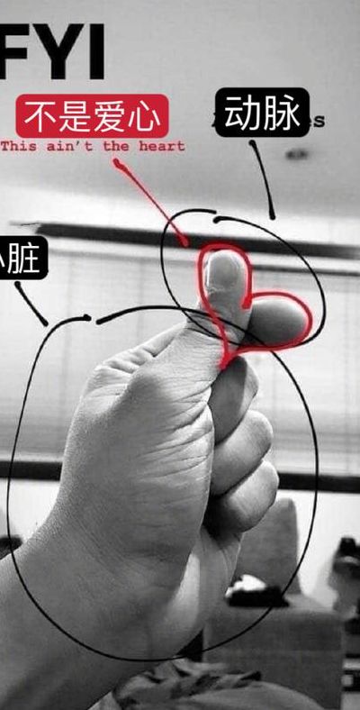 比心是什么意思（比兴是什么意思）