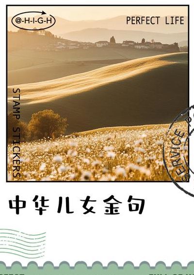 华夏儿女造句（华夏儿女造句短一点）