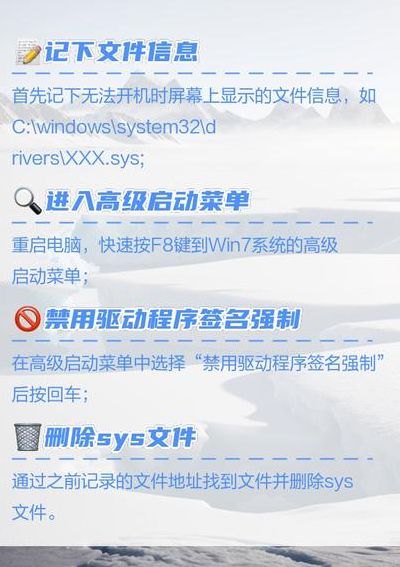 未能成功安装设备驱动程序（win7未能成功安装设备驱动程序）
