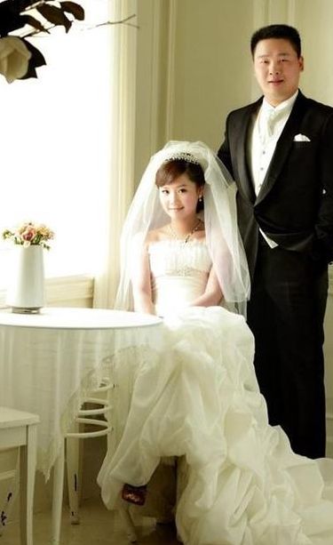 龙梅子老公（龙梅子老公陈志高）