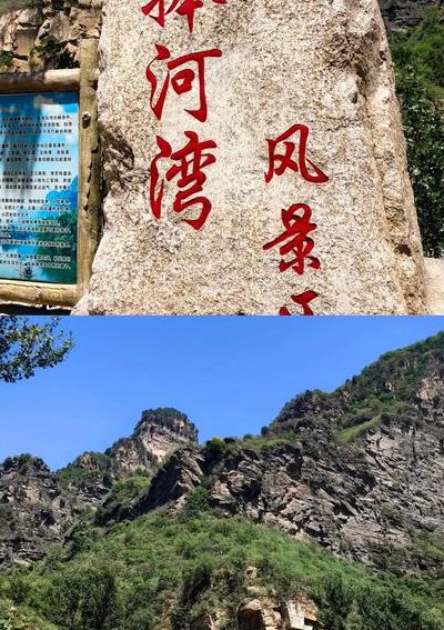 北京周边城市（北京周边城市的旅游景点推荐）