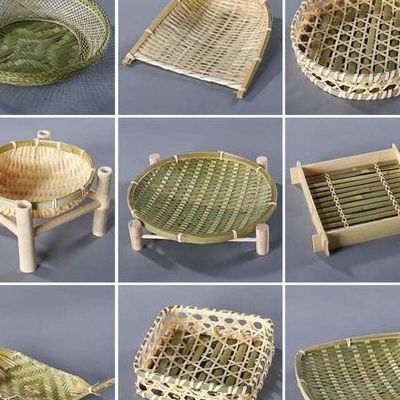 竹制品有哪些（竹制品有哪些东西）
