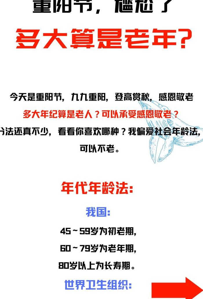 长辈与晚辈年龄对照表图（长辈和晚辈怎么区分）