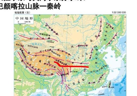 巴颜喀拉山怎么读（巴颜喀拉山怎么读音是什么）