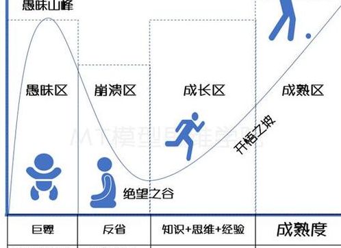 认知曲线对照表图（认知曲解常见类型）
