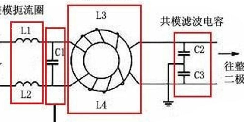 电感电路图型号大全对照表（电感电路图型号大全对照表图片）