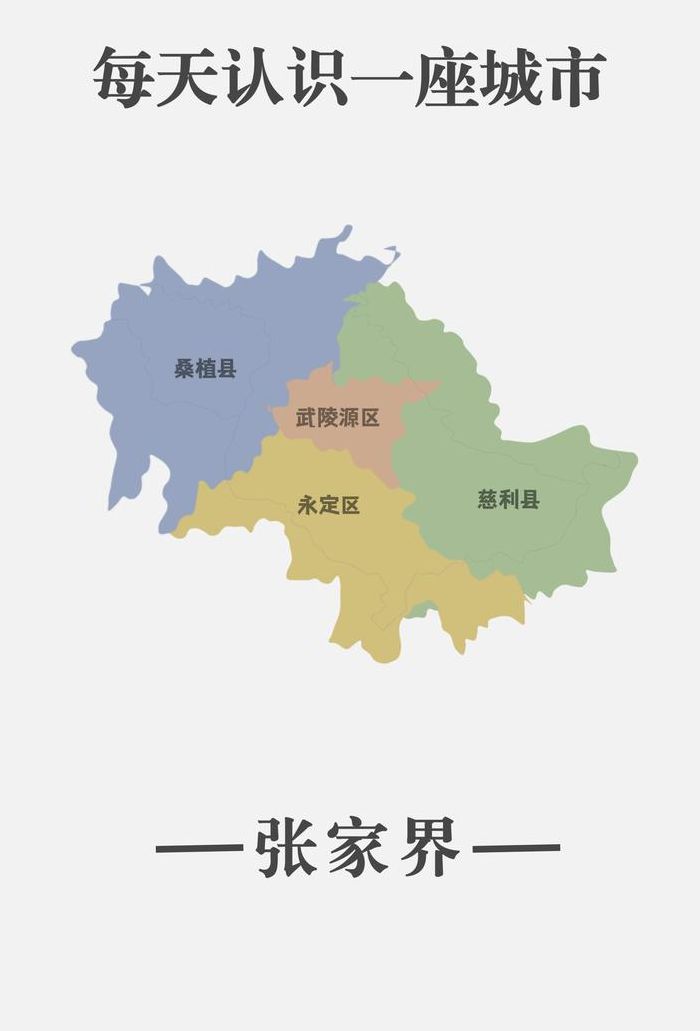张家界哪个省（张家界哪个省的城市）